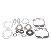 VertexWinderosa Professional Complete Gasket Sets with Oil Seals Fits Polaris - 09-711282 - 287474