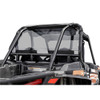 Super ATV Rear Windshield Fits Polaris - 315675