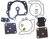 Sierra Carburetor Gasket Kit 18-7248 Fits OMC - 18-7248 - 722840