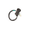 Outside Distributing Key Switch 4-Wire and Male Plug Lock with key - 217094 - 217094