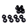 Kimpex HD Rear Independent Suspension Bushing Kit Fits Kawasaki, Fits Arctic cat - 326910