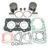 WSM Platinum Series Piston Rebuild Kit Fits Sea-doo - 951 cc - 797856