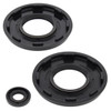 VertexWinderosa Crankcase Oil Seal Sets Fits Polaris - 09-55194 - 304473