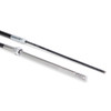 Dometic Corp Safe-T Quick Rotary Steering Cable - 717117