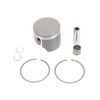 PRO-X Cast Piston Kit Fits Polaris - 700 cc - 291737