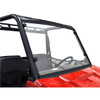 Direction 2 Full Windshield - Scratch resistant Fits Polaris - 174260