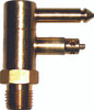 Kimpex Fuel system connectors - 745290