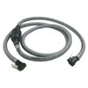 Sierra Fuel Line Silverado 4000 - 740288