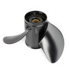 Kimpex Propeller Fits Suzuki - Aluminum - 777245