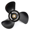 Kimpex Propeller Fits Suzuki - Aluminum - 777245