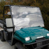 Seizmik Versa Full Windshield Fits Polaris - 177239