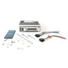 Boss Audio Bluetooth MP3/CD/Radio with RBG Audio Receiver - 729878