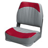 Wise Economy Fold-Down Boat Seat Fold-Down Seat - 735314