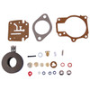 BRP Evinrude Carburetor Repair Kit Fits Johnson/Evinrude, Fits OMC - 822929