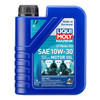 Liqui Moly Oil 4T Marine 10W30 10W30 - 1 L  - 153983