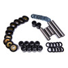 Kimpex HD Rear Independent Suspension Rebuild Kit SUZUKI - 326914