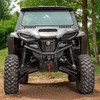 Super ATV Fender Flare 4" YAMAHA - 315679