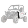 Super ATV Fender Flare 4" YAMAHA - 315679