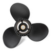 Kimpex Propeller Fits Suzuki - Aluminum - 777246