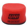 Uni Filter Competition II Air Filter Fits Suzuki - 026483