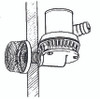 T-H Marine Stainless Steel Wire Mesh Strainer - 718964
