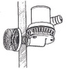 T-H Marine Stainless Steel Wire Mesh Strainer - 718964