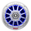 Boss Audio Speaker with RBG LED Lights Universal - 729881 Boss Audio Speaker with RBG LED Lights Universal - 729881