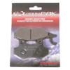 Kimpex Ceramic Brake Pad Ceramic - Front - 273833