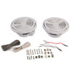Boss Audio 7.5” 2-Way Audio Speaker Universal - 700162