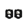 RSI Pivoting Handlebar Risers - 202011
