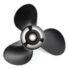Kimpex Propeller Fits Suzuki - Aluminum - 777247