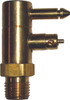 Kimpex Fuel system connectors - 745294