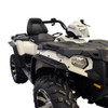 Direction 2 Overfender POLARIS - 174267