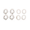 Sea Dog Canvas Snap Stud 1/4" diameter - 710517