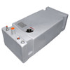 Moeller 27 Gallon Permanent Below Deck Boat Fuel Tank - 770184