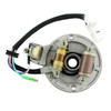 Kimpex HD Stator HD with a Backplate YAMAHA - 285024 - 285024