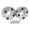 RUGGED Wheel Spacer Front, Rear - 296868