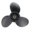 Kimpex Propeller Aluminum - 777248