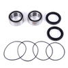 Kimpex HD Carrier Bearing Upgrade Kit - 326922