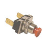 Sierra 1/2" Diameter Hole Horn Button Push - 731359 - 731359
