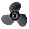 Kimpex Propeller Fits Suzuki - Aluminum - 777250