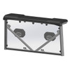 Direction 2 Rear Windshield Fits CFMoto - 174270