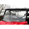 Seizmik Versa-Fold Windshield Fits Polaris - 177241