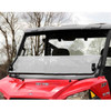 Seizmik Versa-Fold Windshield Fits Polaris - 177241