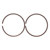 Wiseco Piston Ring Set ARCTIC CAT, HONDA, KAWASAKI, SUZUKI, YAMAHA - 909068