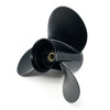 Kimpex Propeller Fits Suzuki - Aluminum - 777251