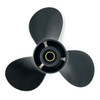 Kimpex Propeller Fits Suzuki - Aluminum - 777251