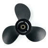 Kimpex Propeller Fits Suzuki - Aluminum - 777251