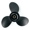 Kimpex Propeller Fits Suzuki - Aluminum - 777251