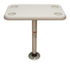 Springfield Tables, Rectangular for Boat Rectangular - 993926